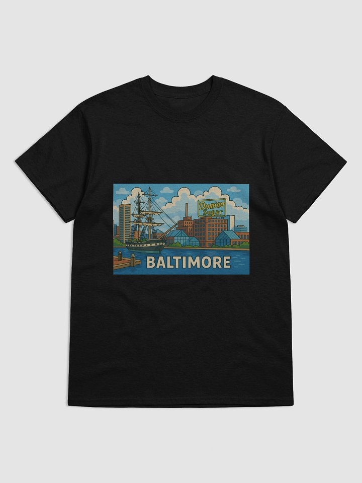 Baltimore Harbor product image (1)