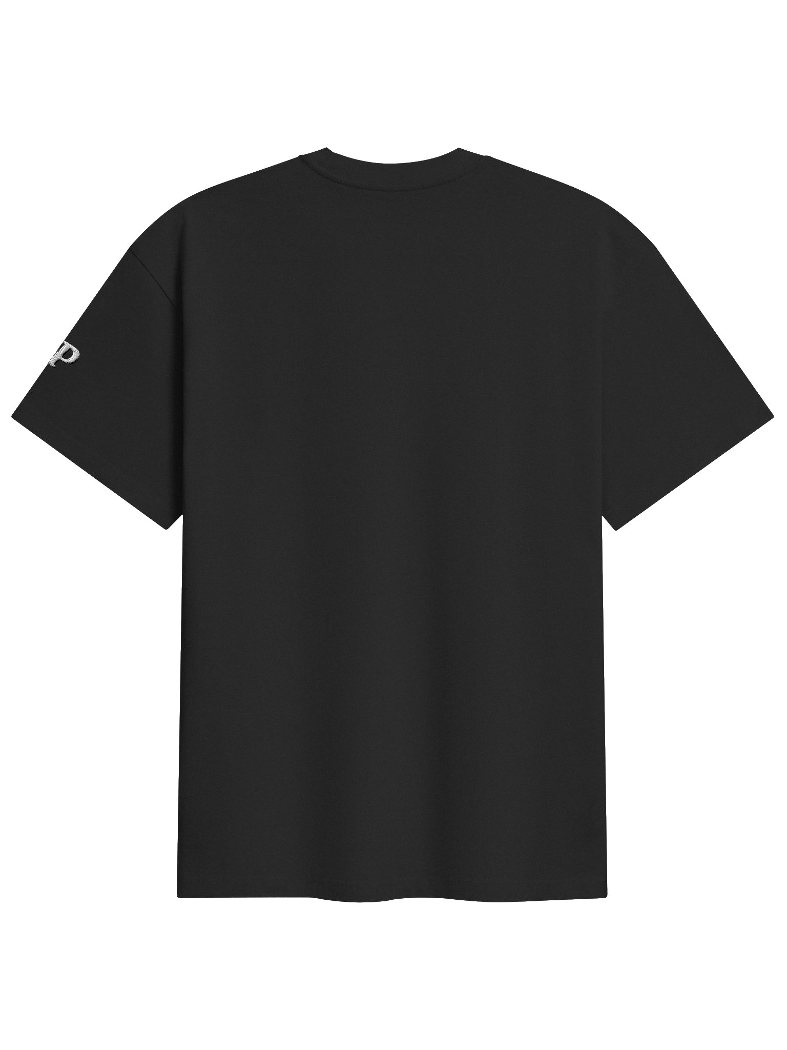 Purposeful Distress Men's Box Tee product image (5)