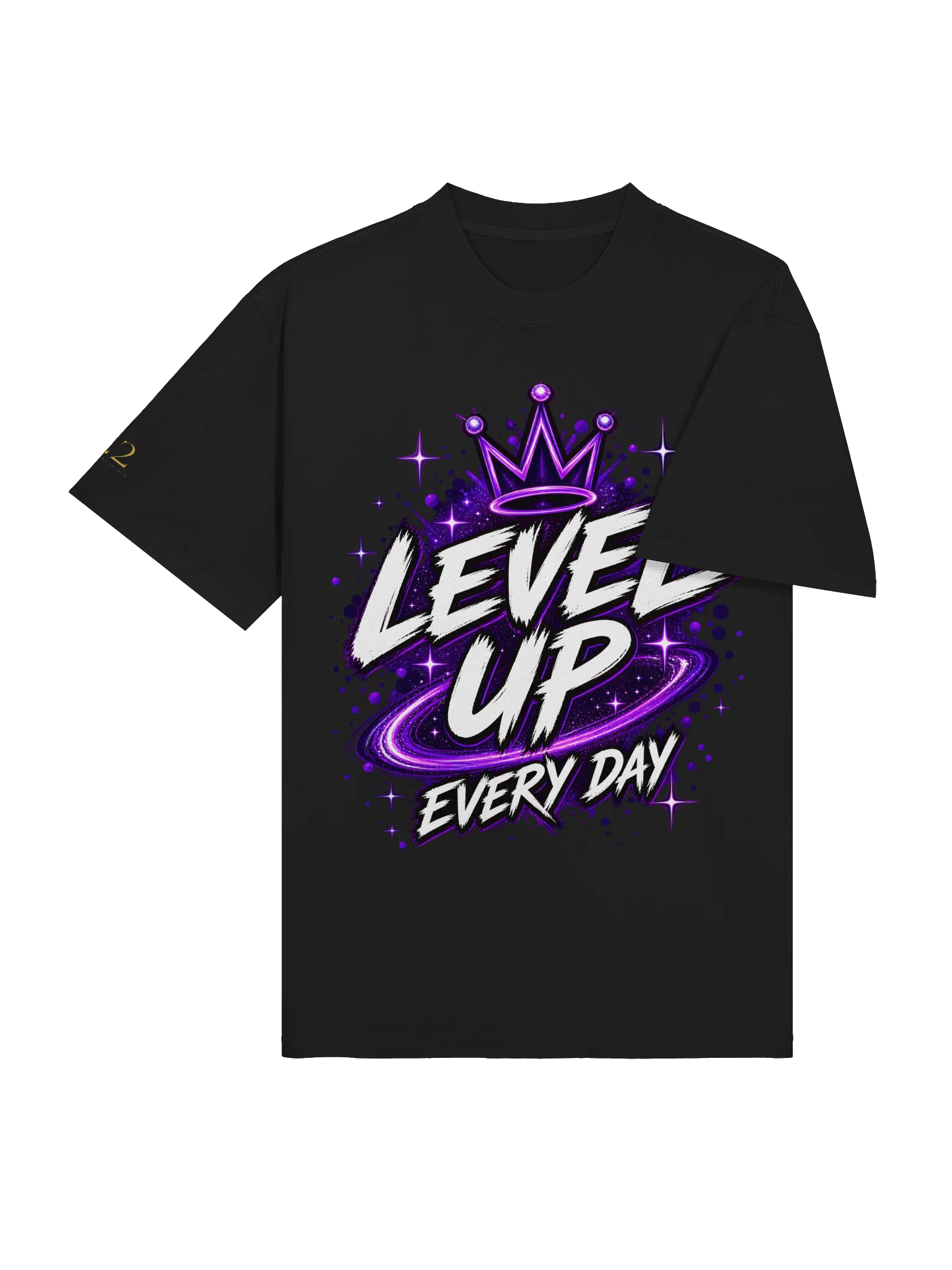 Level Up Every Day product image (4)