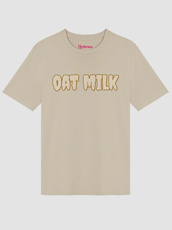 Oat Milk Tee product image (2)