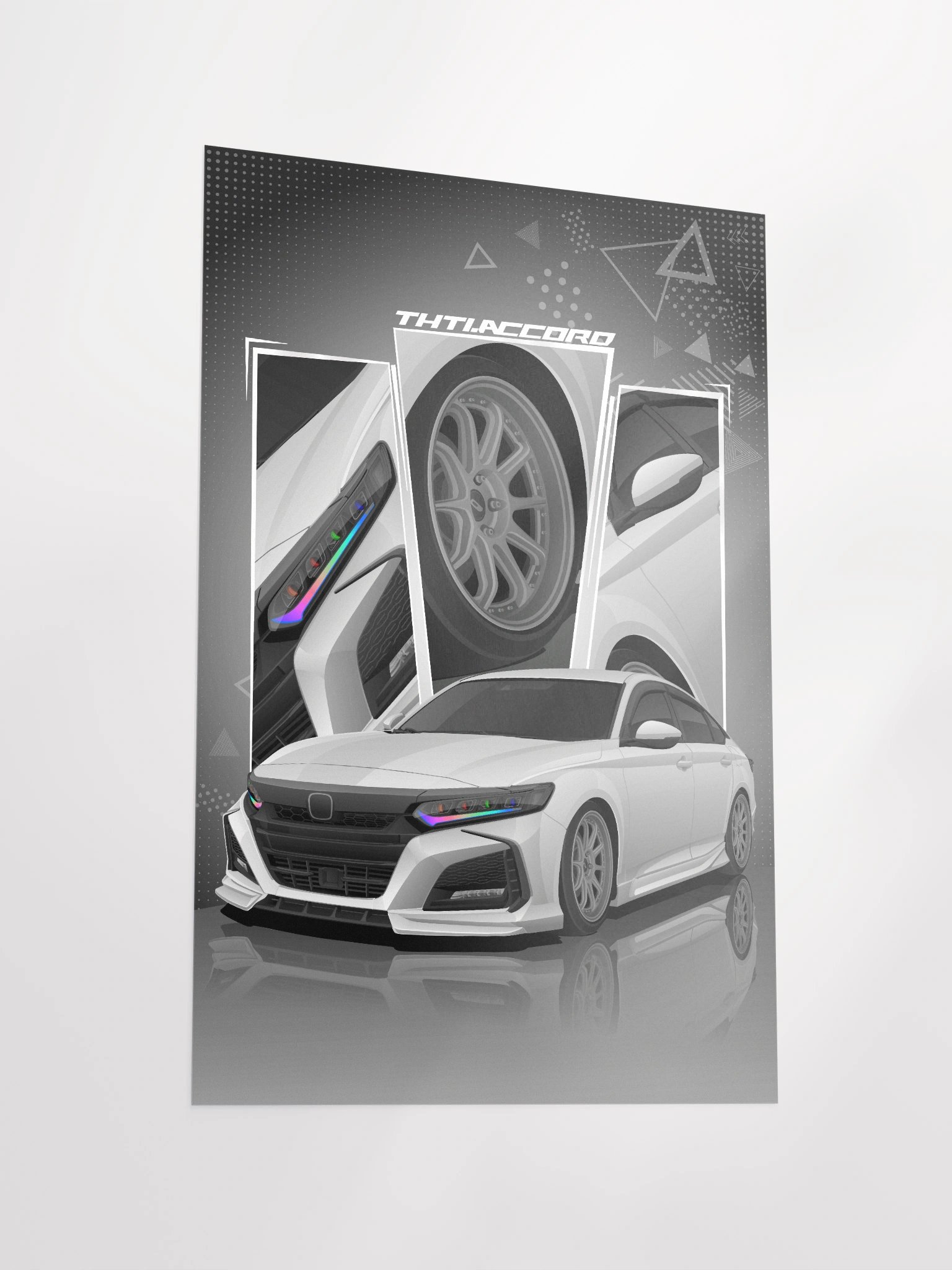 Poster - tht1.accord product image (3)