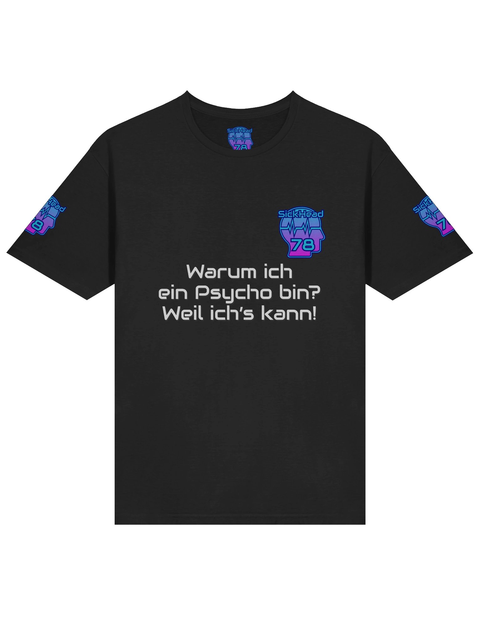 Ich kann Psycho! product image (4)