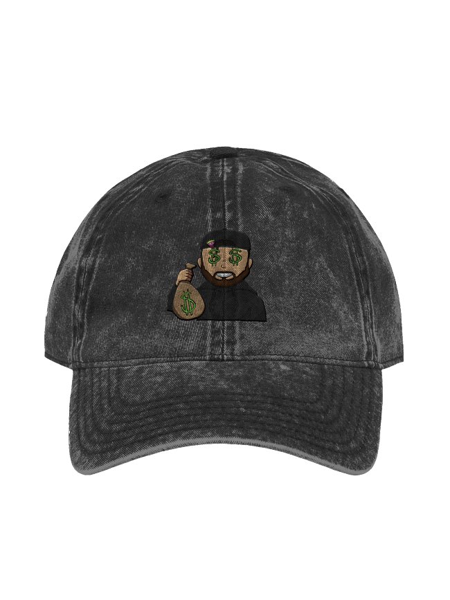 The Moneybags Range