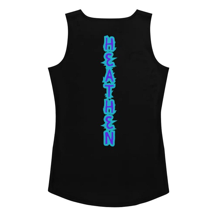 FFS - I Hate It Here Tank product image (2)