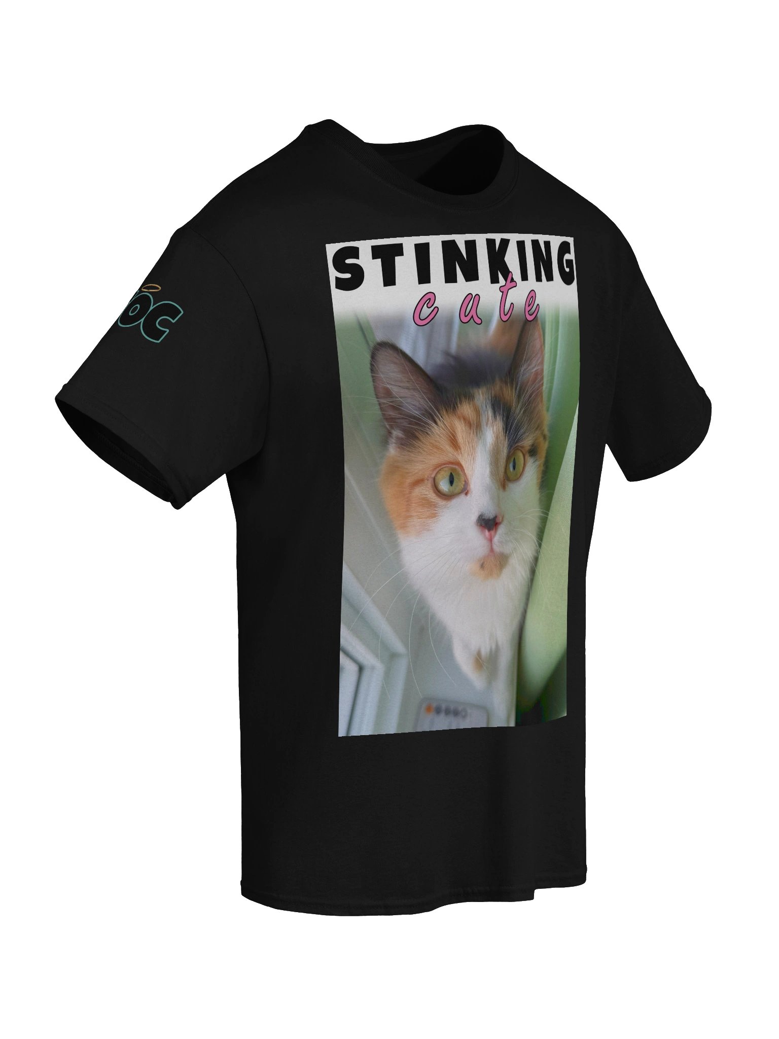 Stinking Cute (S-5XL) product image (8)