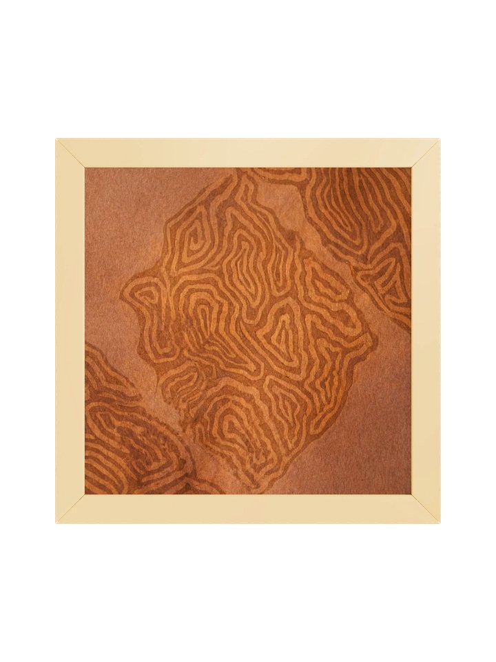 Sostener — Framed Poster product image (21)