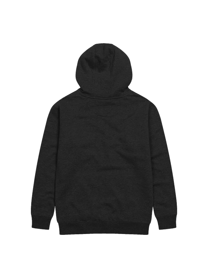 Lisa The Rainbow Giraffe Hoody product image (2)