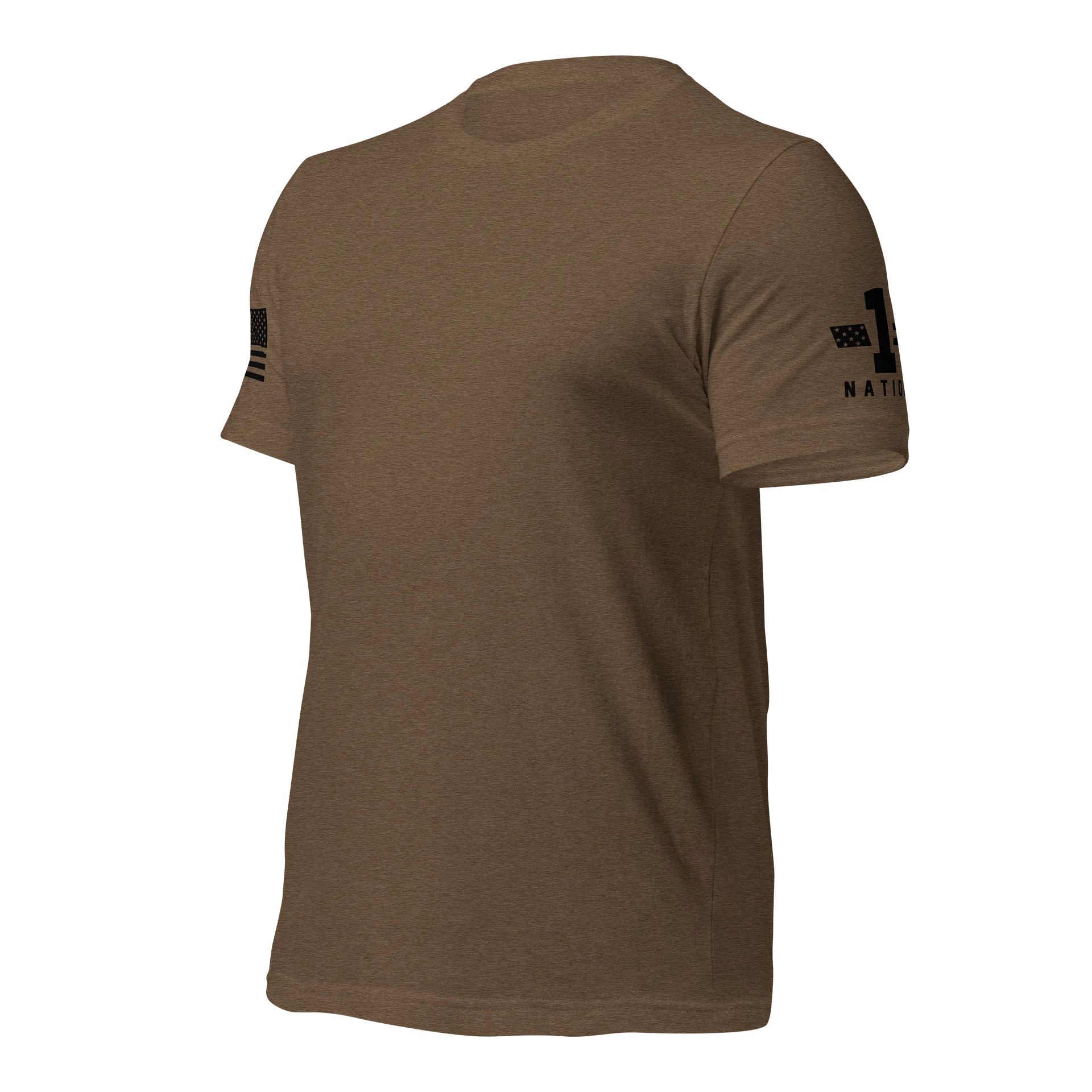 1 Nation Basic: Coyote product image (1)