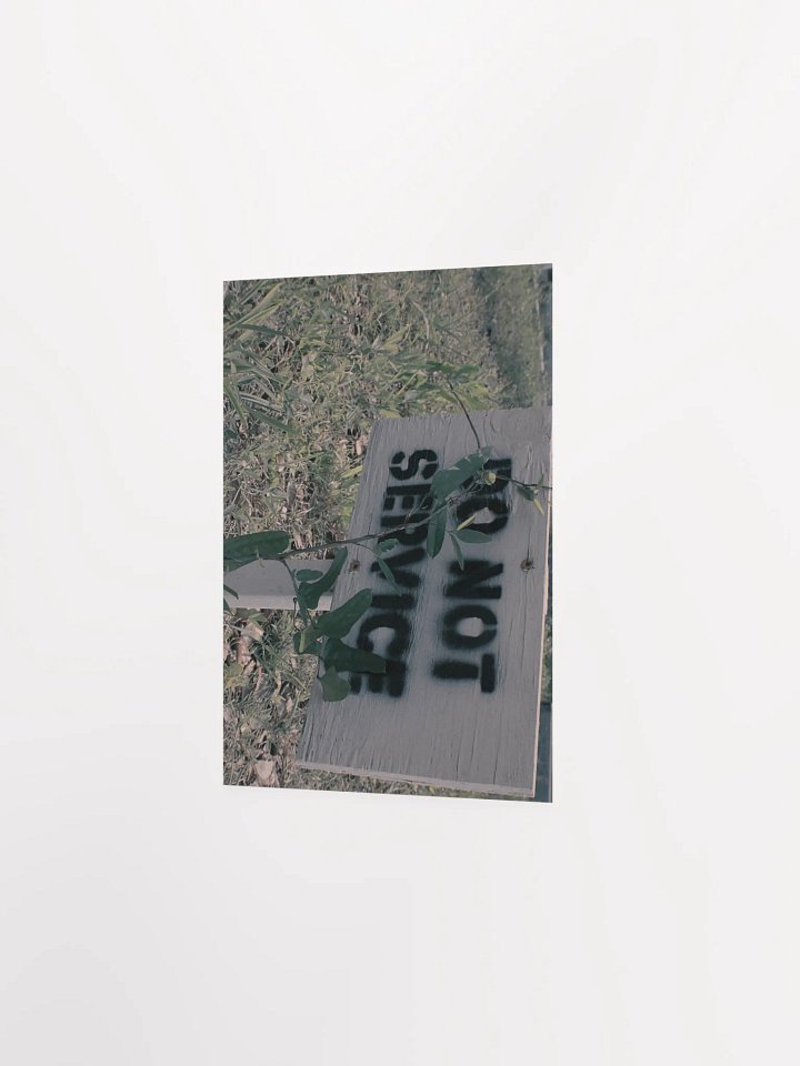 House Arrest of a Dom product image (20)