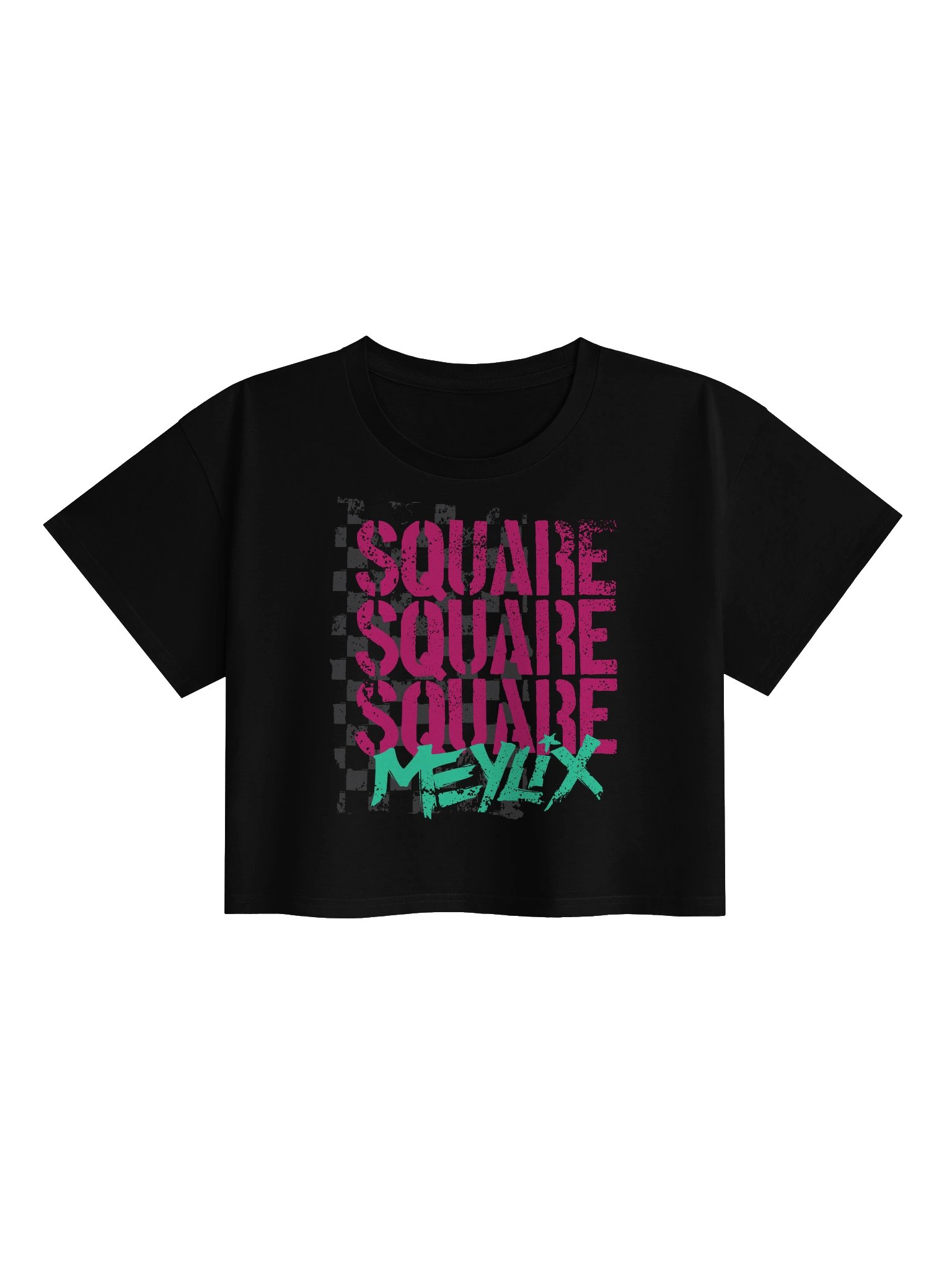 The Original Crop Top product image (1)