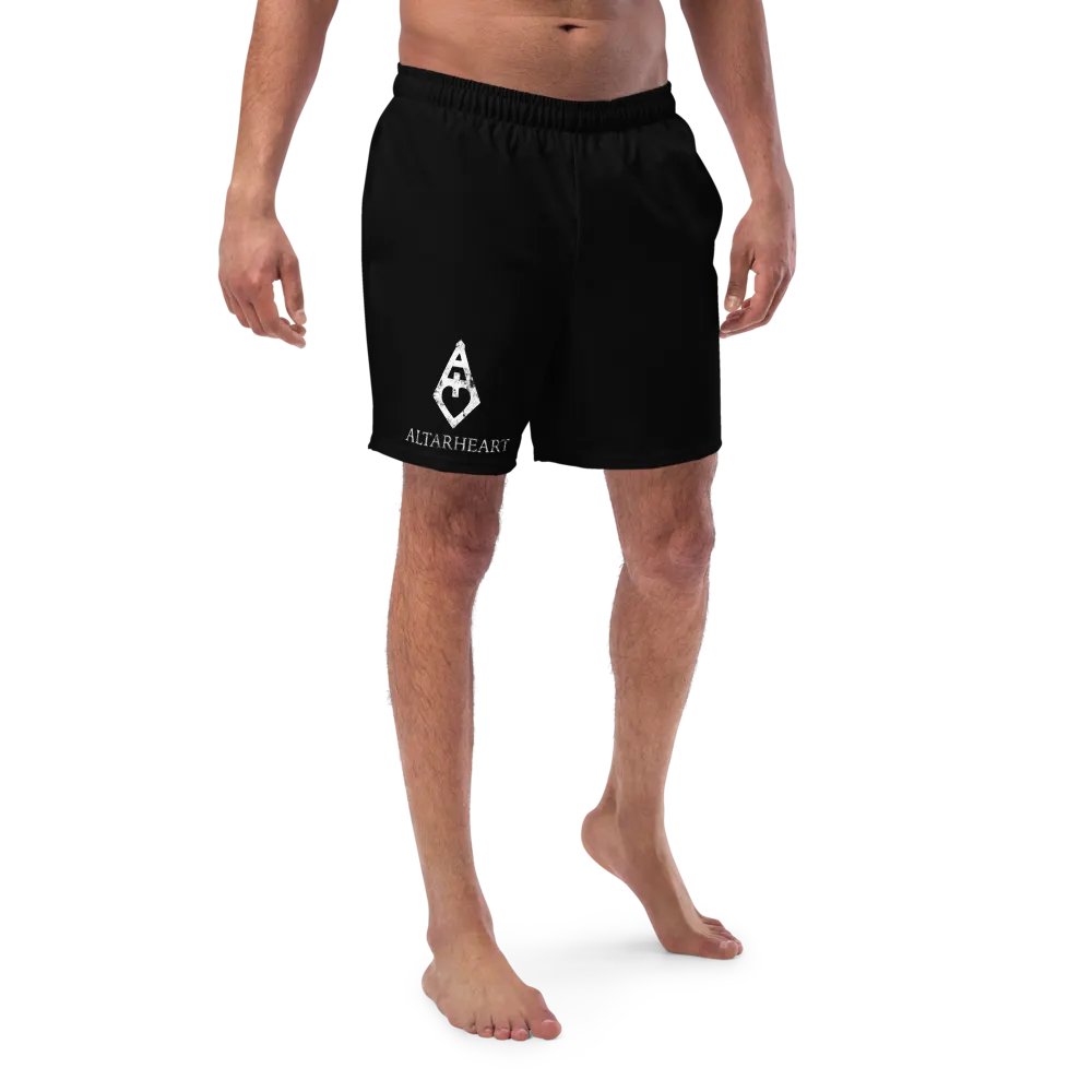 Altarheart Swimming Trunks product image (2)