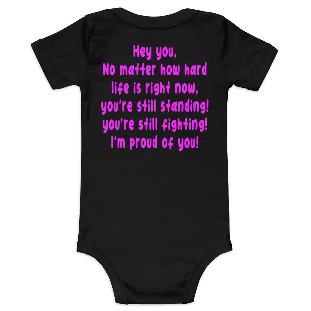 hey you toddler - girl product image (1)