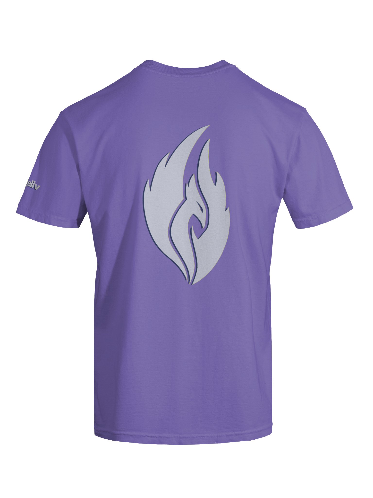 SPREAD YOUR LIGHT T-Shirt product image (25)
