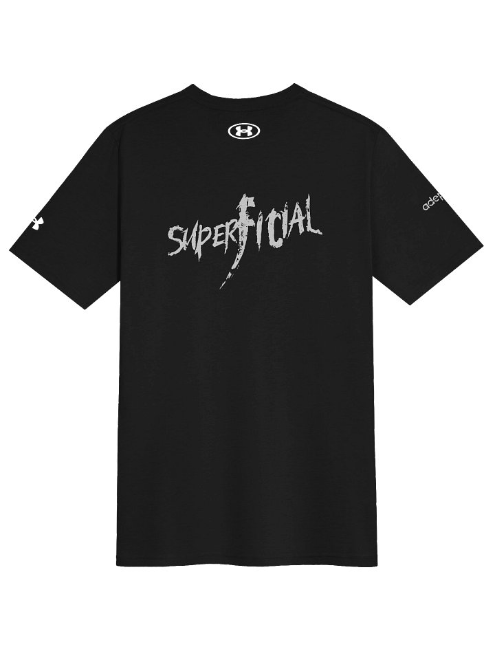 SPRFCL Under Armor Gangsta product image (2)