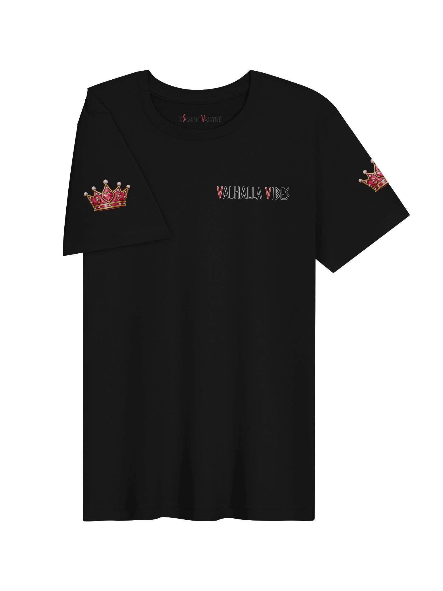 PEATZ - Valhalla Vibes Tee product image (3)