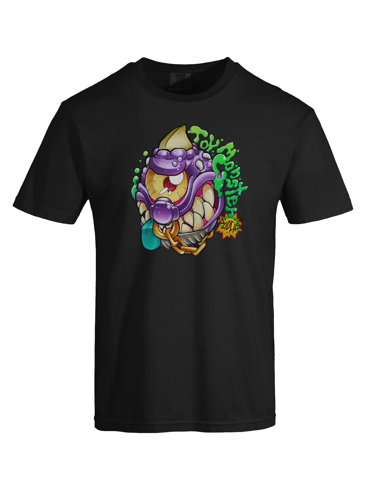 Madball Logo product image (7)
