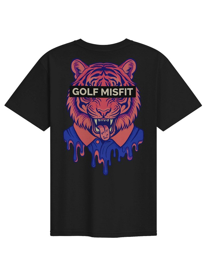 Golf Misfit Tiger Tee product image (1)