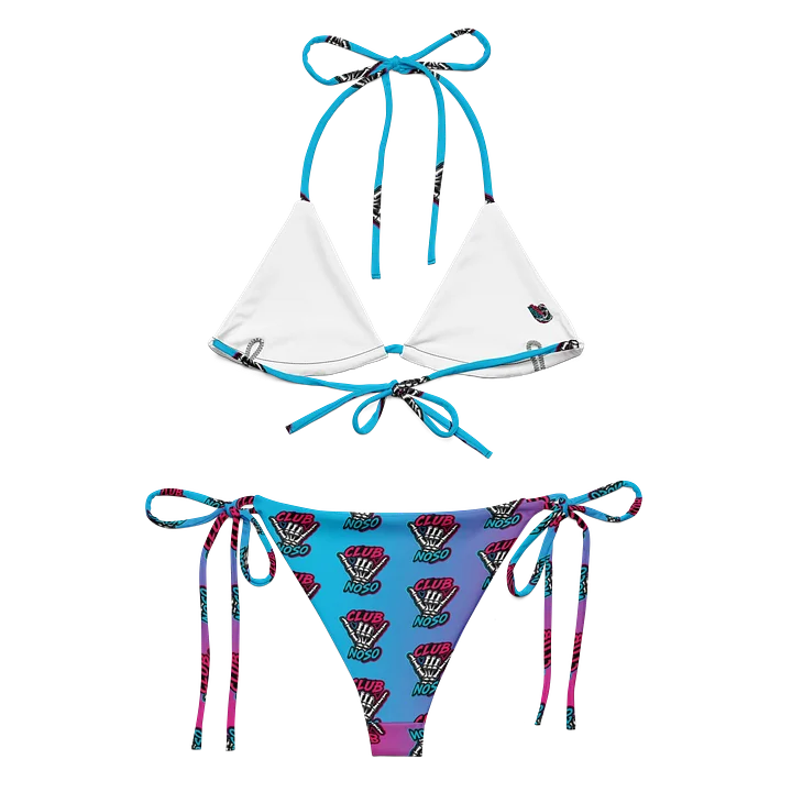 Surf Crew Shaka hand bikini product image (2)