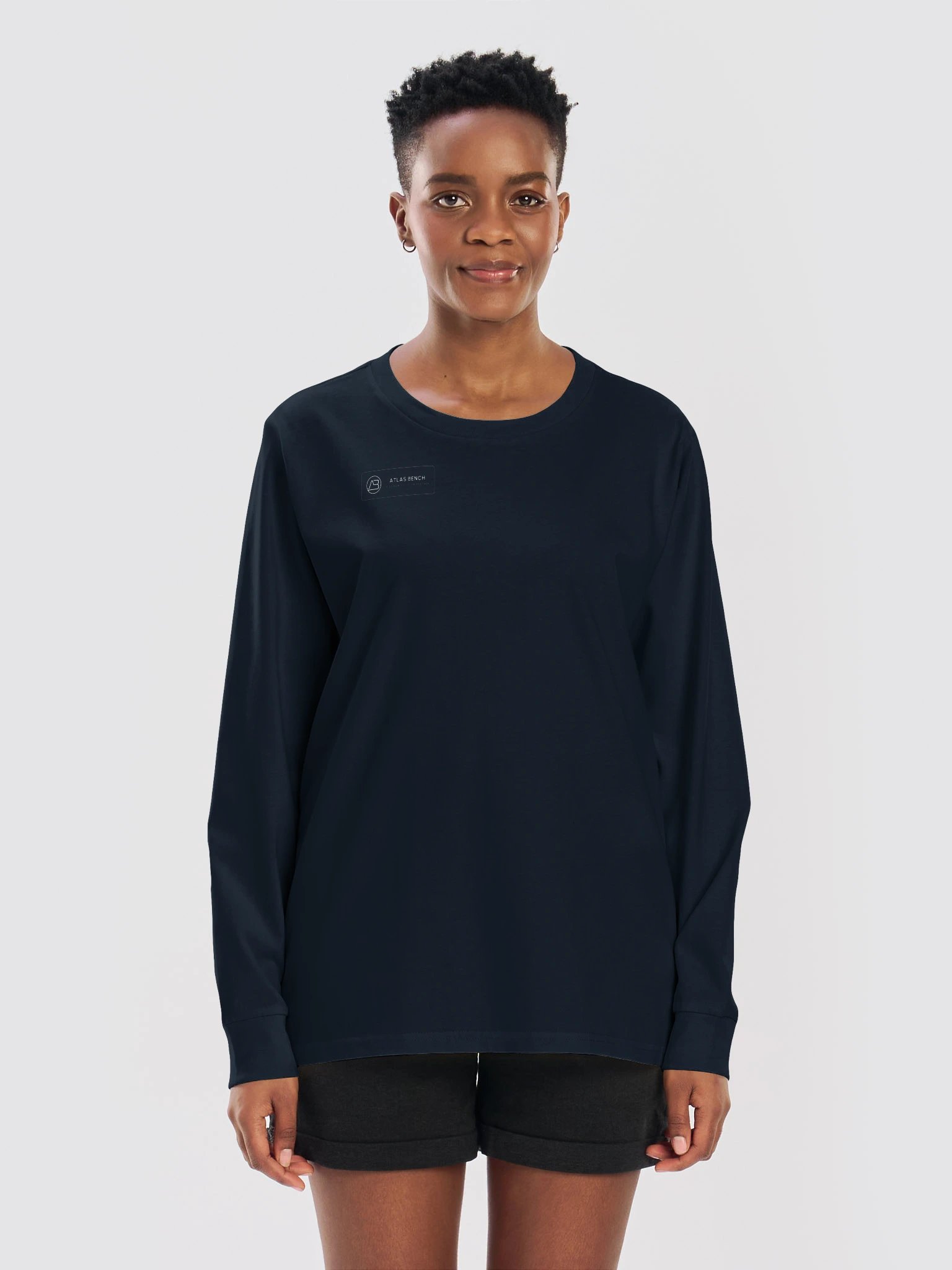 Atlas Bench Women's Long Sleeve product image (9)