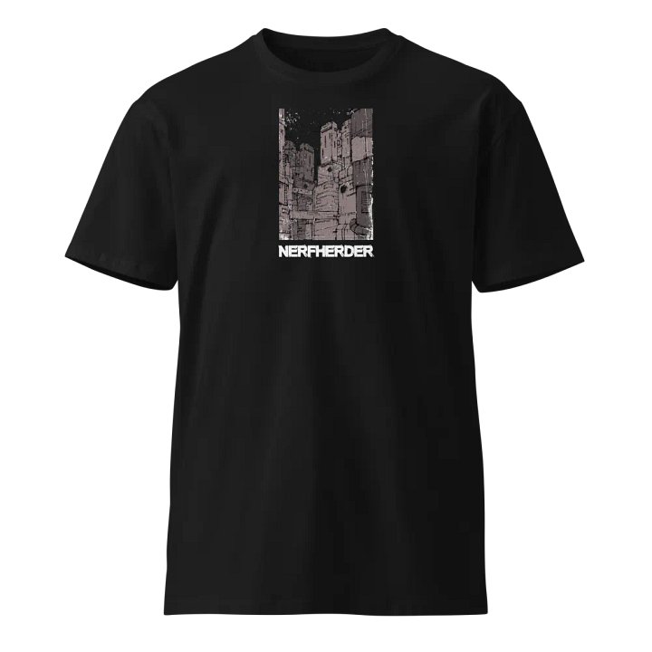 Dystopia product image (1)