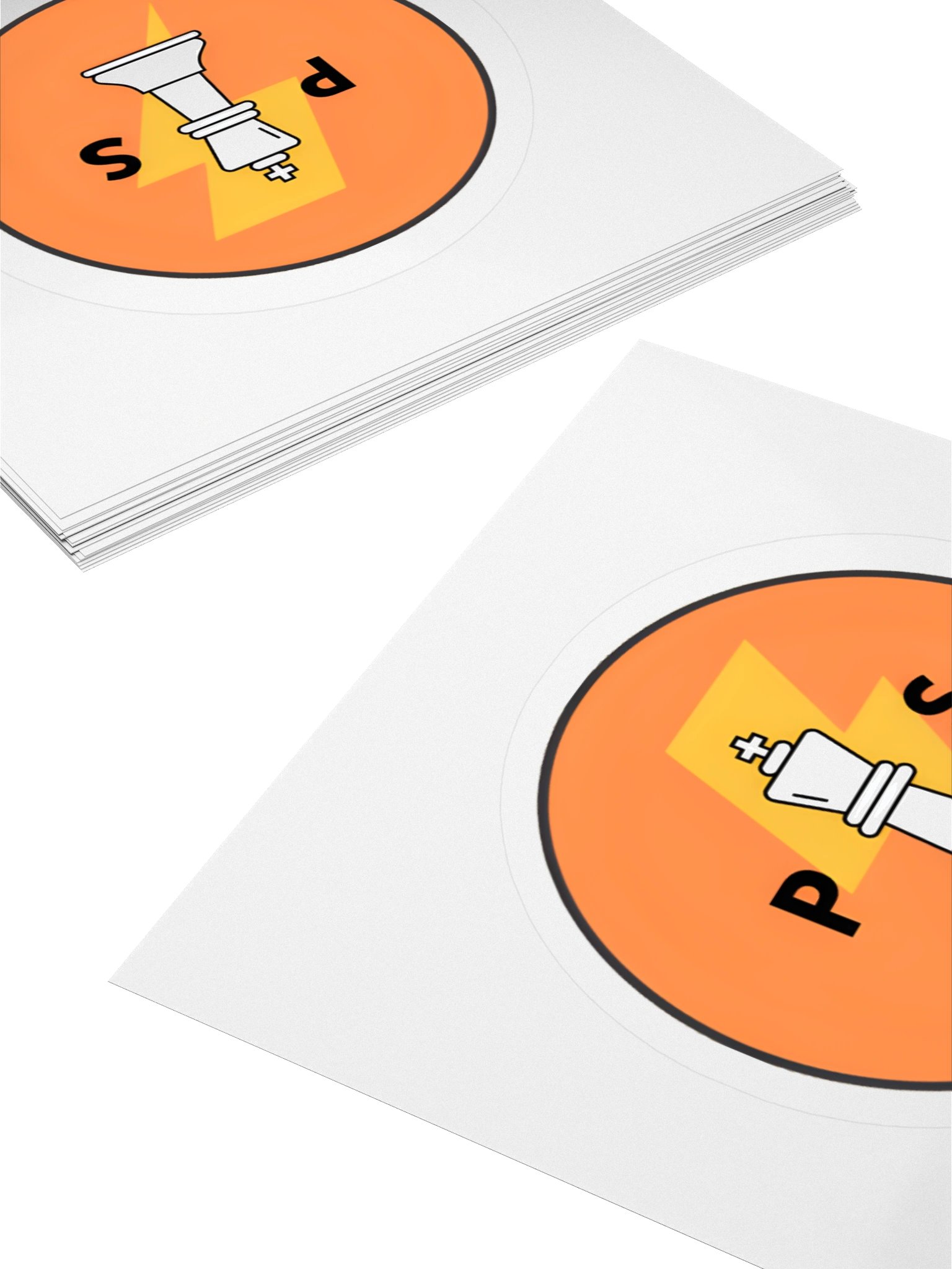 PawnStorm Stickers product image (4)