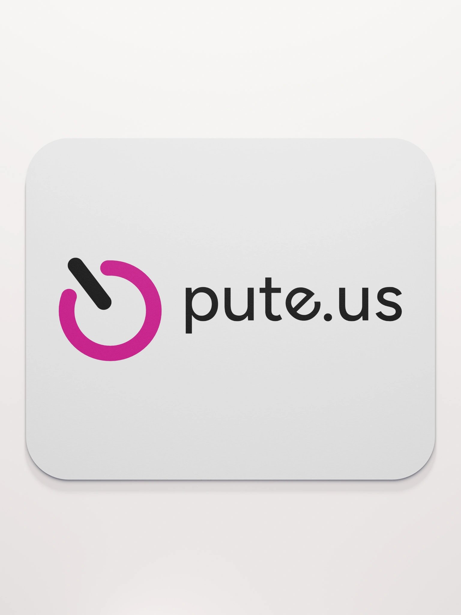pute.us Branded Mousepad product image (2)