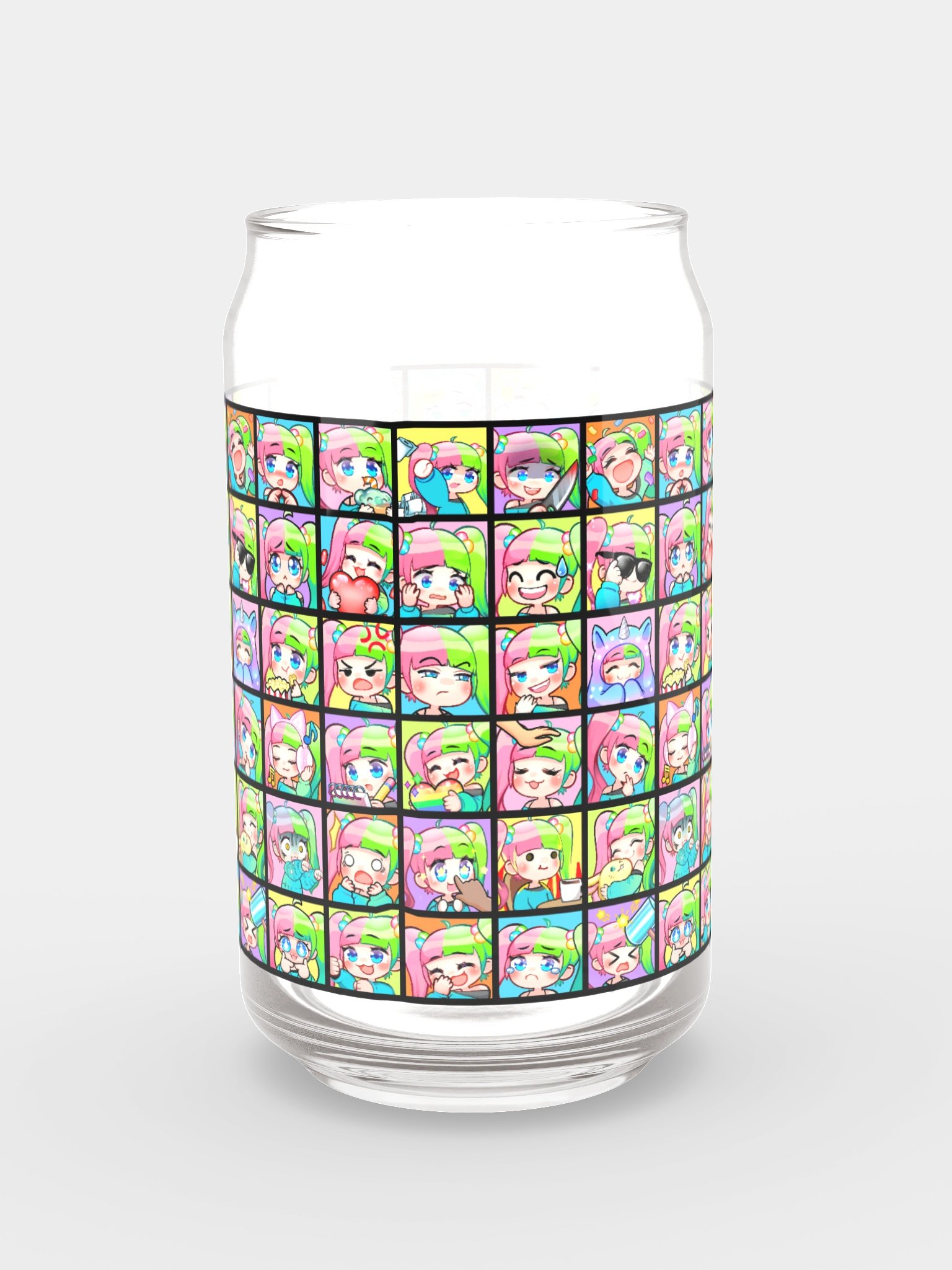 Emote Glass product image (8)