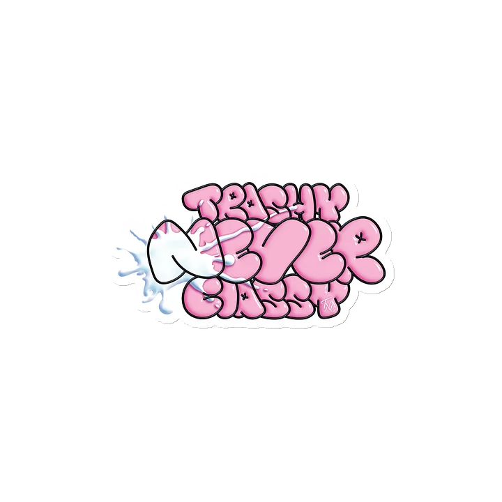 Trashy Magnet product image (2)