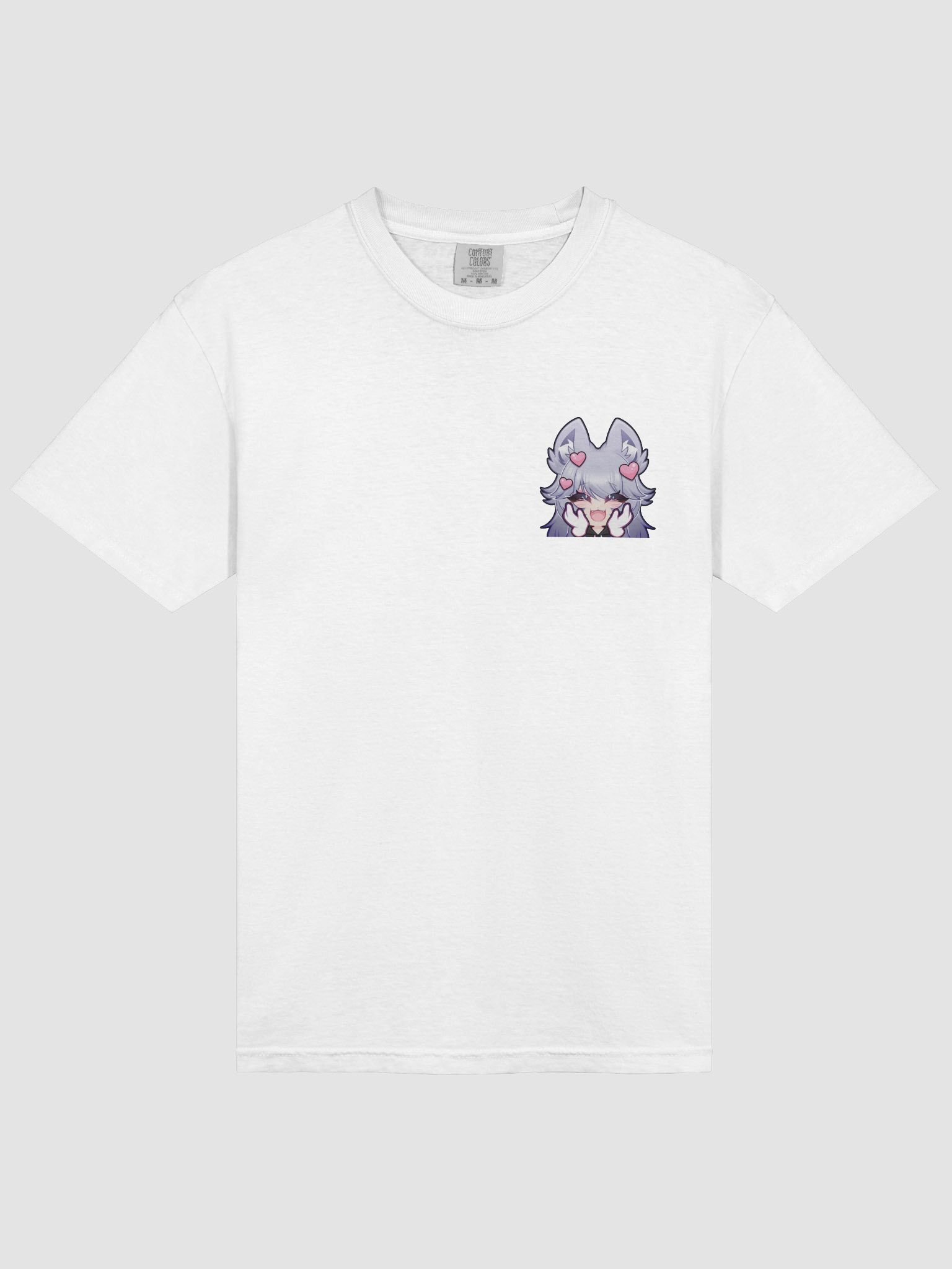 Squishy T-shirt product image (3)