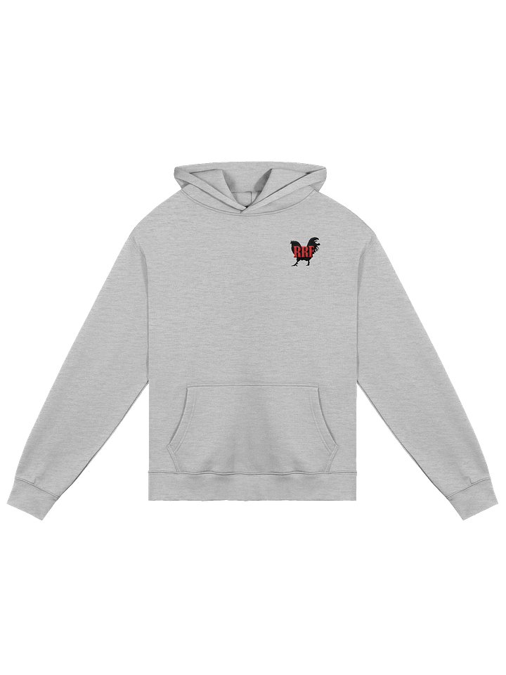 RRF logogear - Hoodie! product image (1)