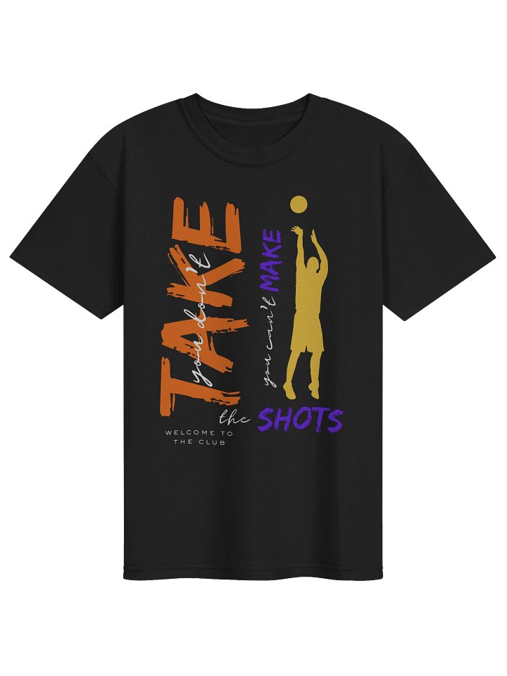 SHOOTER'S CREDO product image (1)