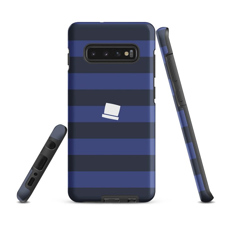 Stripes - Tough Case for Samsung® product image (2)