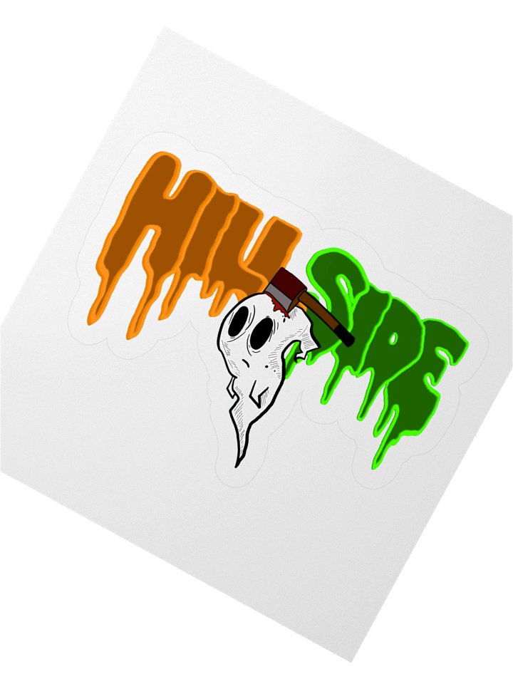 Hillside Halloween '25 product image (4)