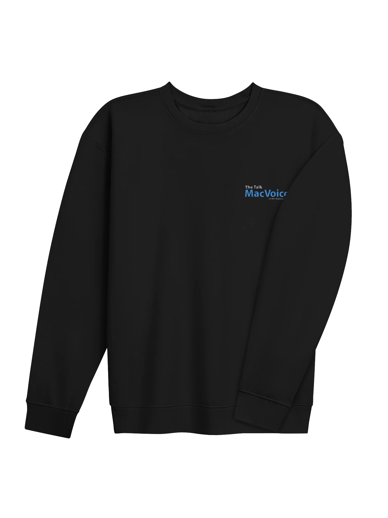 MacVoices Comfort Colors Unisex Crewneck Sweatshirt product image (4)