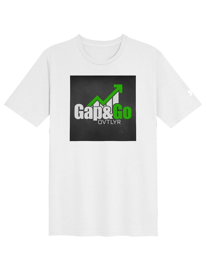 Gap&Go (Light) - Shirt product image (2)