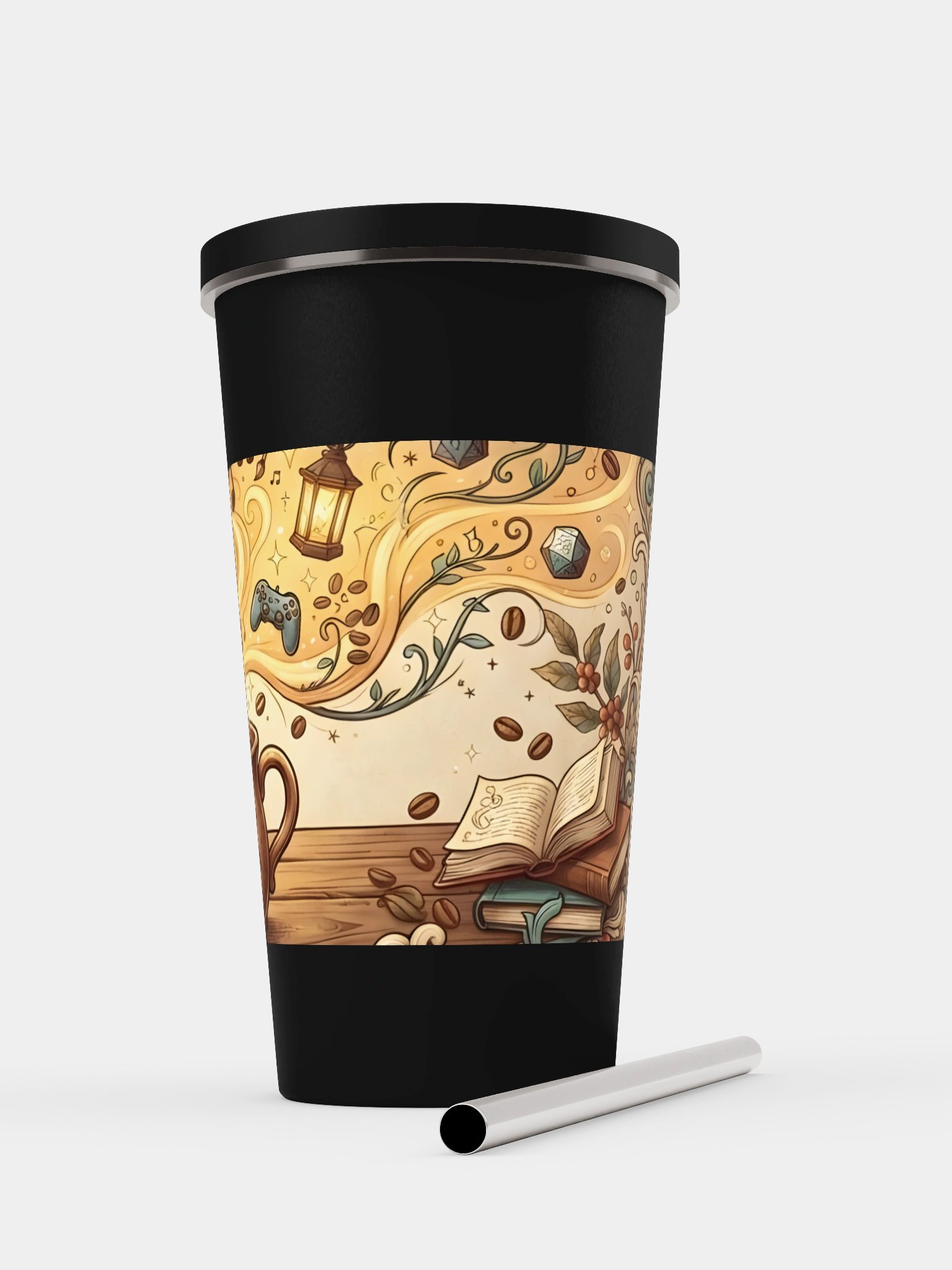 Original Brew Collector Tumbler product image (5)