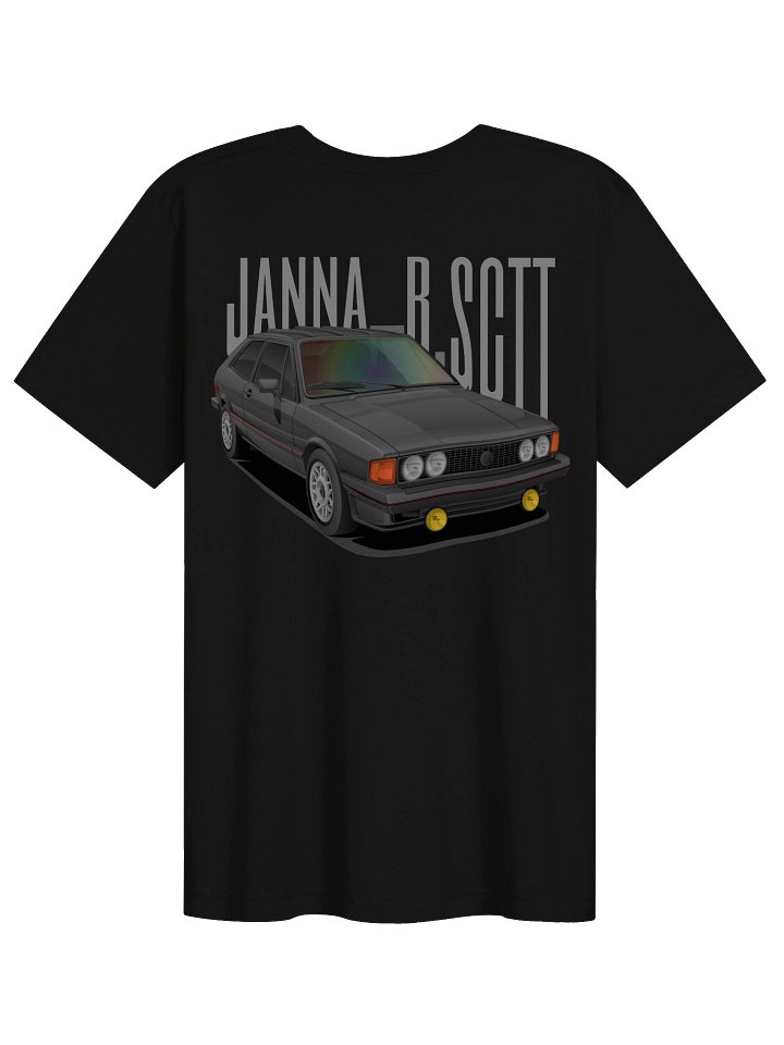 T-shirt - janna_r.sctt product image (2)