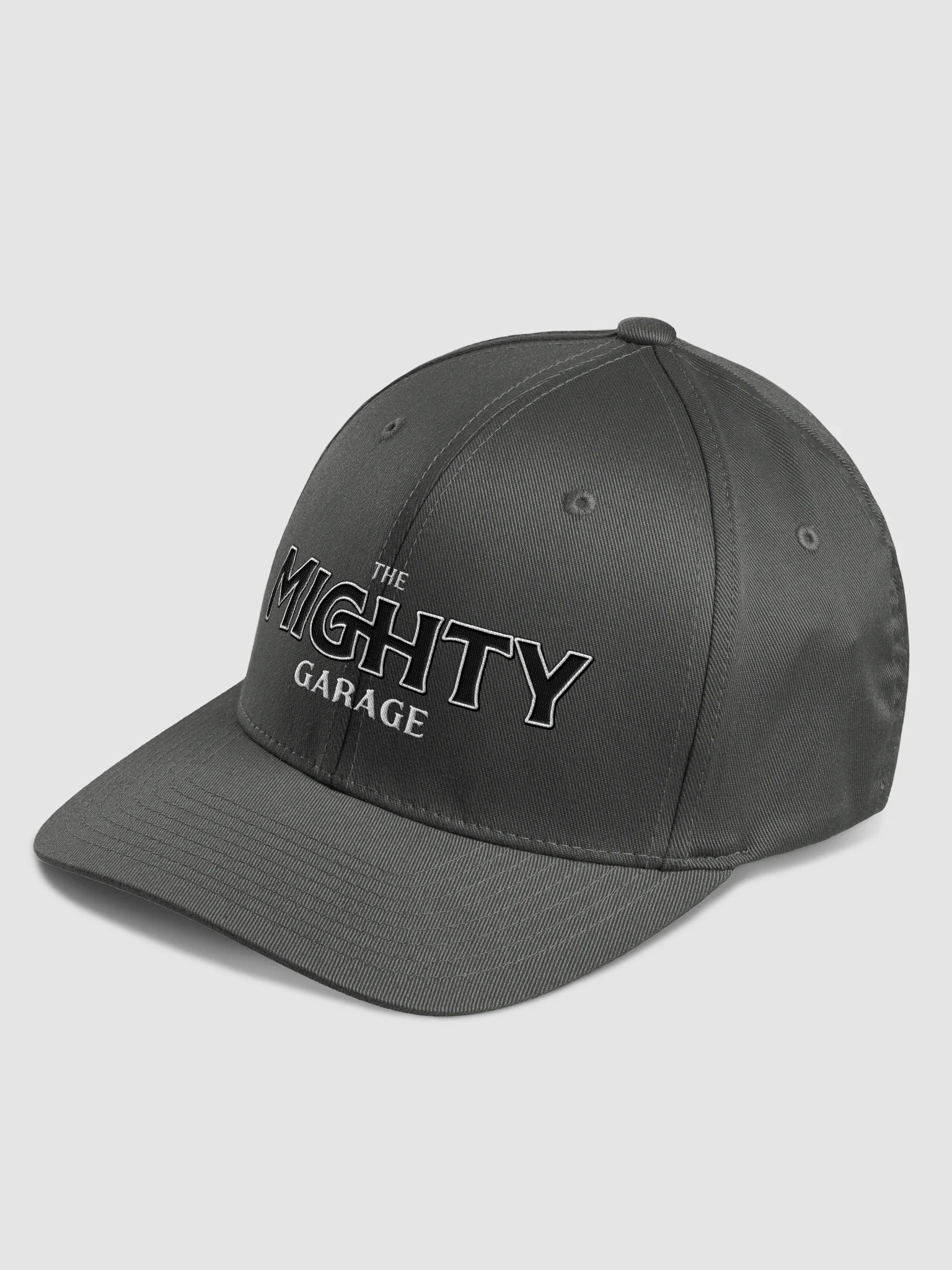 The Mighty Garage Cap product image (2)