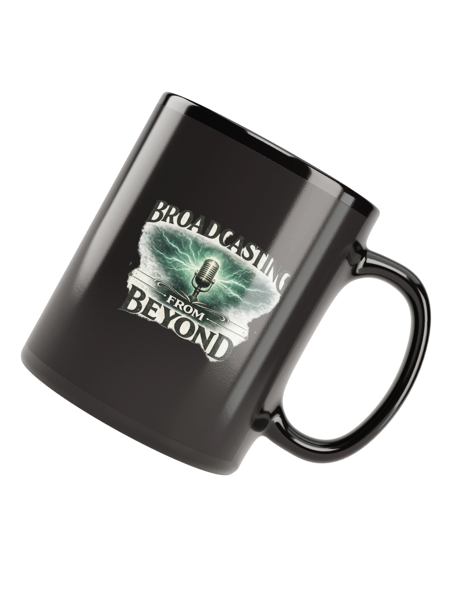 Broadcasting From Beyond Mug product image (11)
