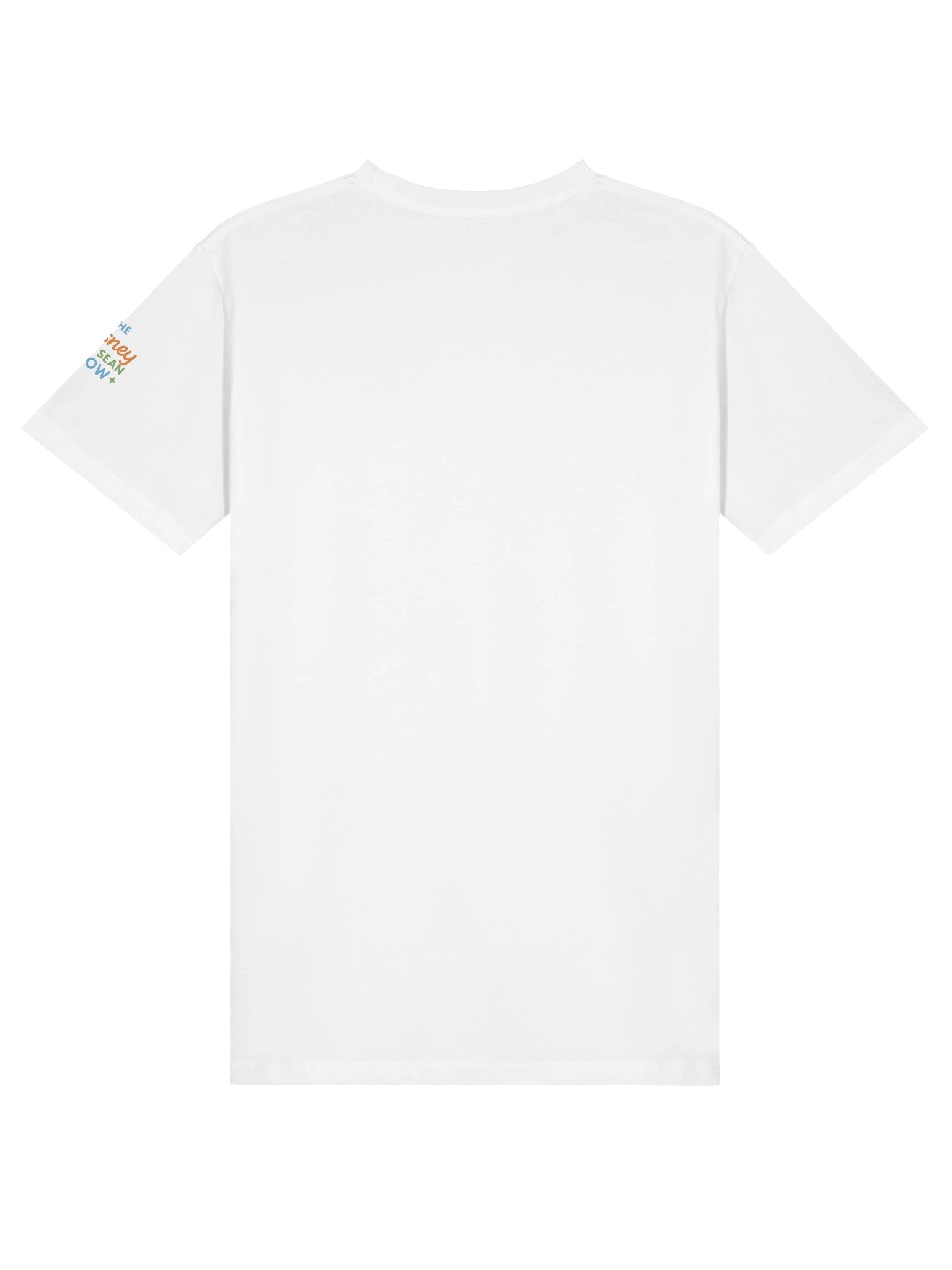 Ken from Monorail — Disney With Sean Show T-Shirt product image (2)
