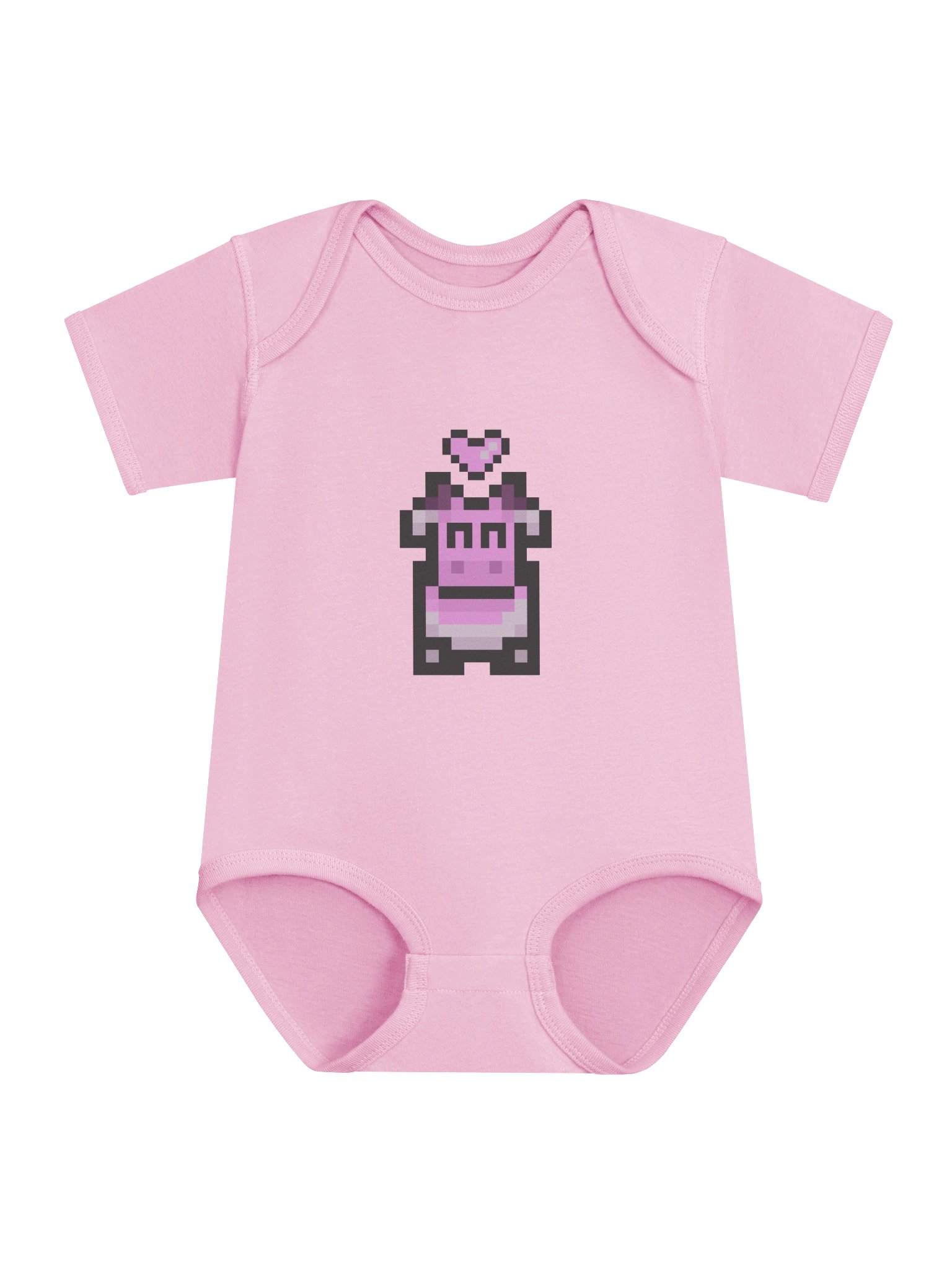 Baby Bodysuit: SCLOOP product image (3)