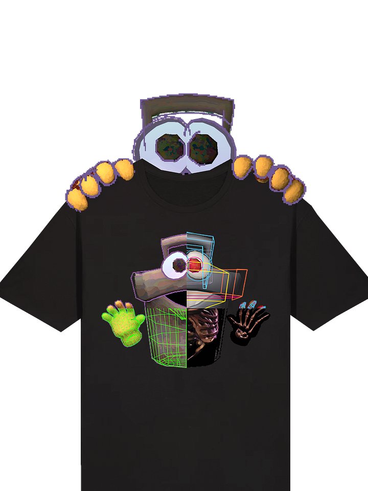Quartered Cam product image (1)