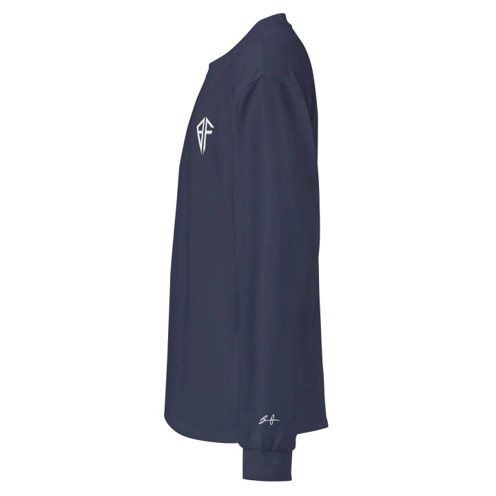 Navy Crewneck product image (2)