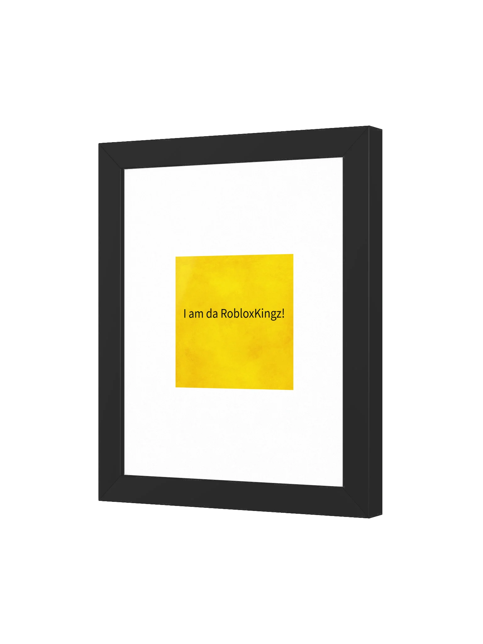 RobloxKingz Poster product image (17)