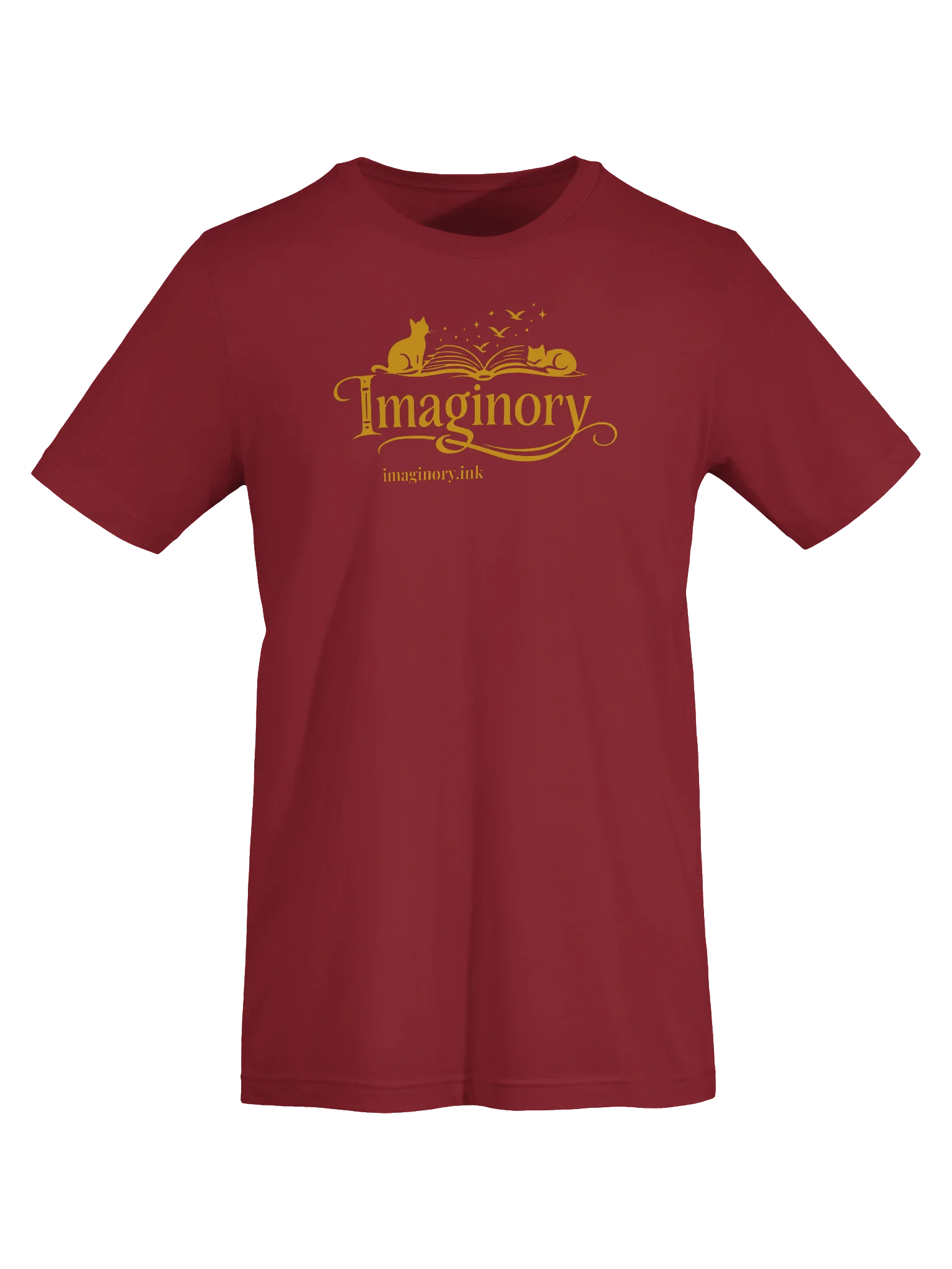 Super Soft Tee product image (7)