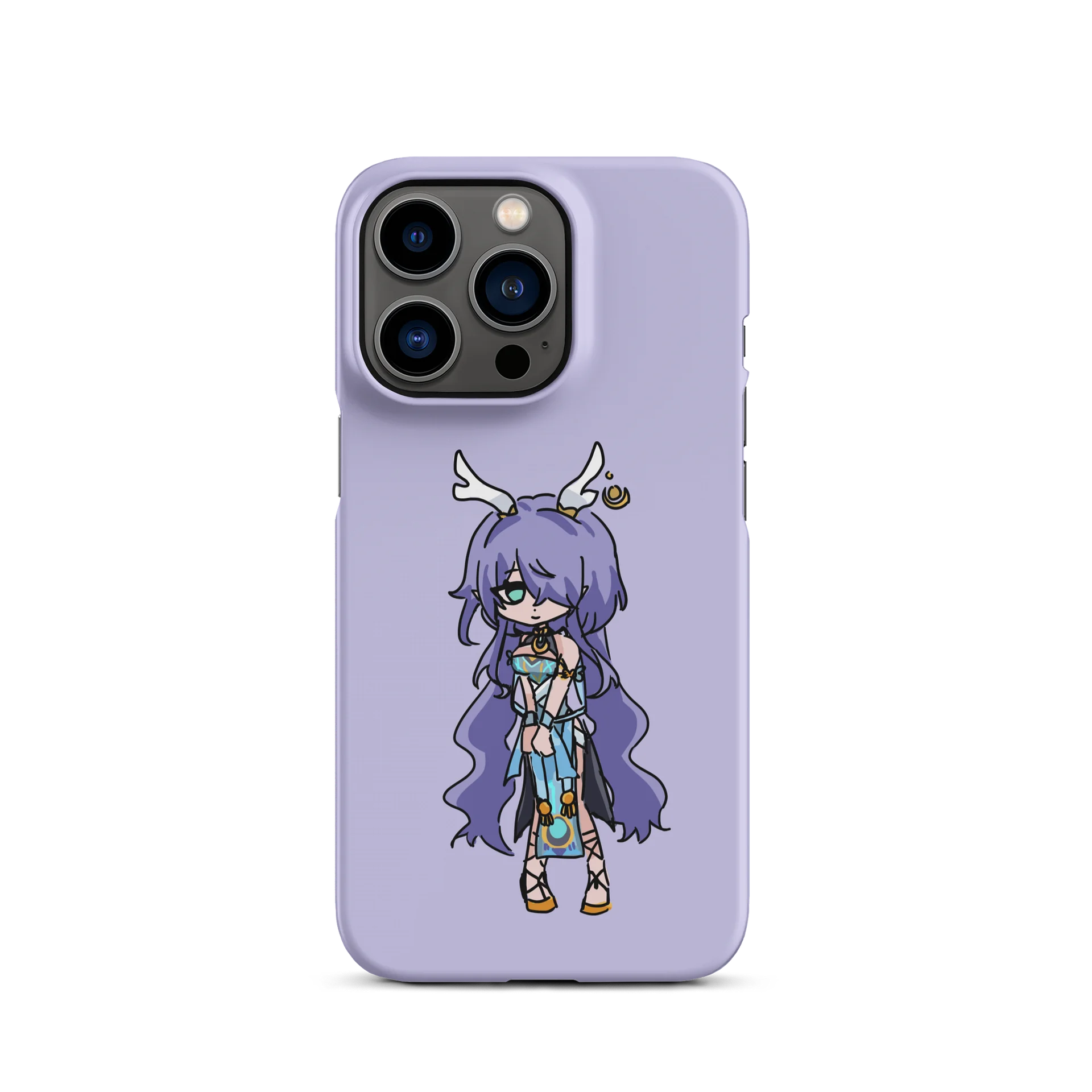 Lawnmower - iPhone Case product image (2)
