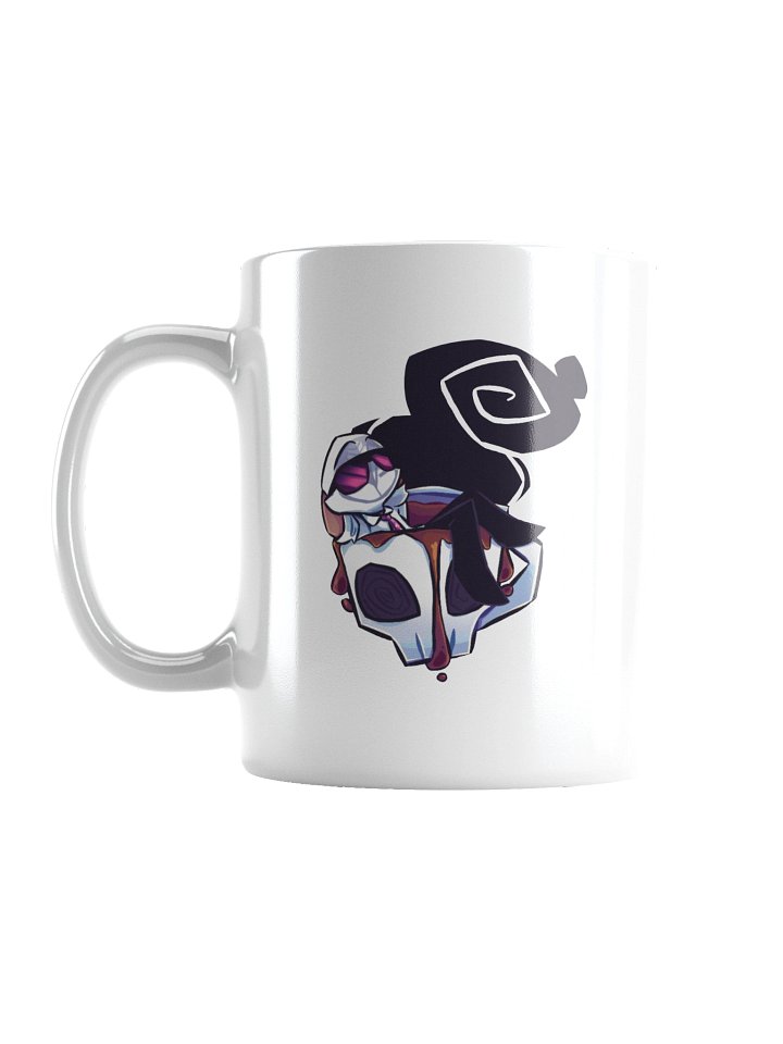 Taza Del Trajelover #1 product image (2)