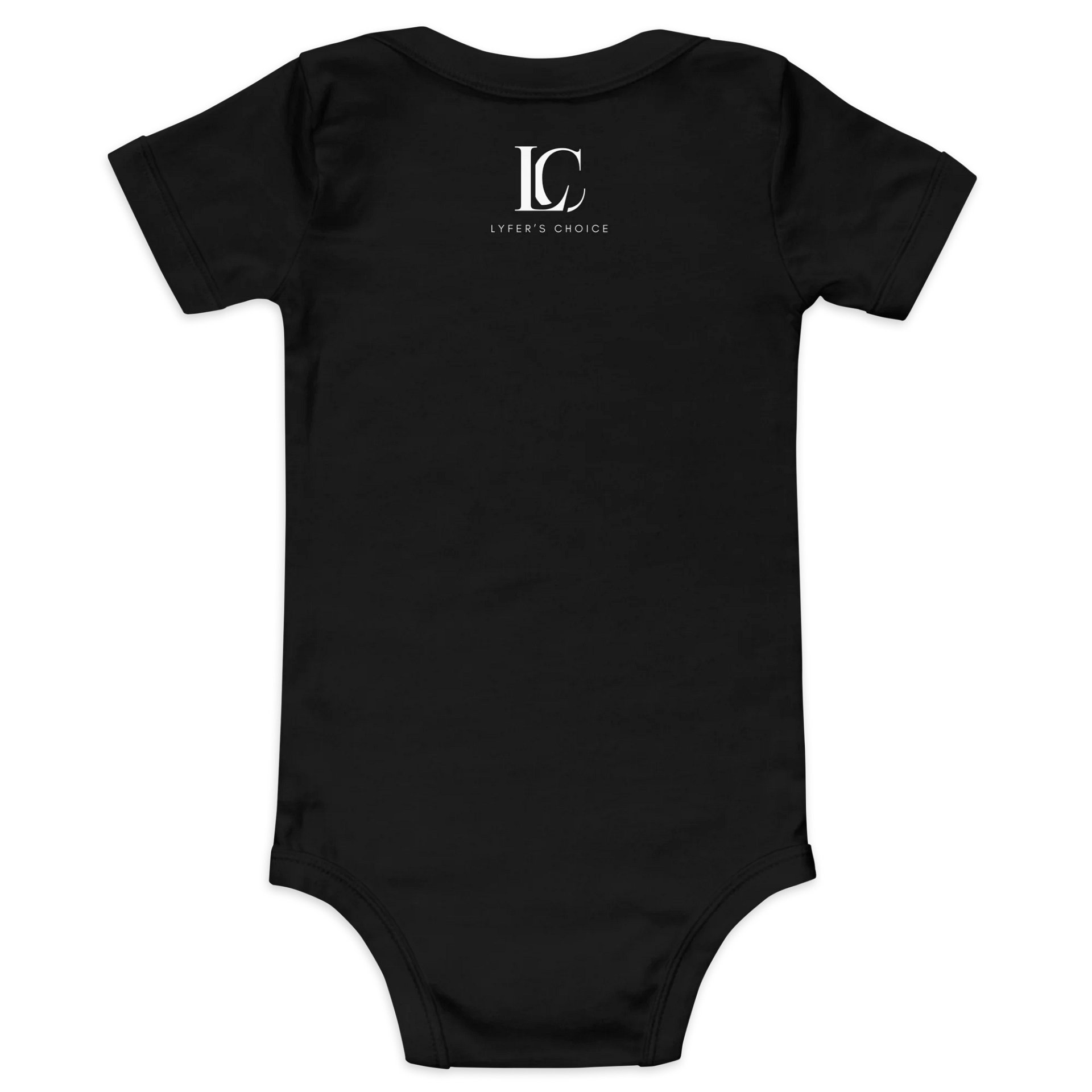 Baby Lyfe - Onesie product image (4)