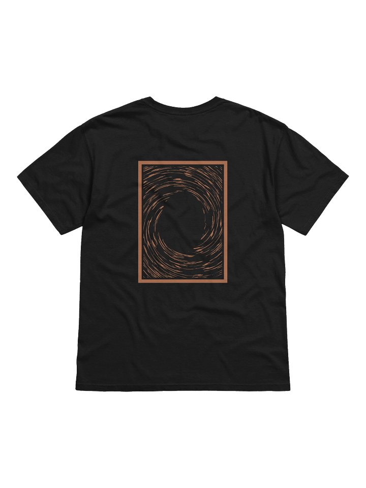 SKULL SERVANT T-SHIRT product image (2)
