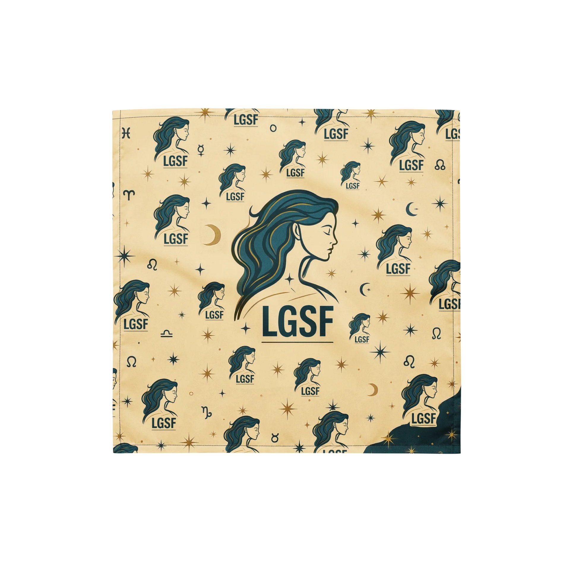 Bandana LGSF product image (1)